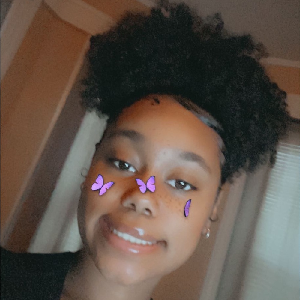Meet your Posher, Jada